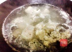 糖醋排骨的做法图解2