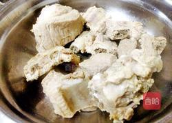 糖醋排骨的做法图解3