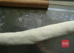 香菇香菜猪肉饺的做法图解7