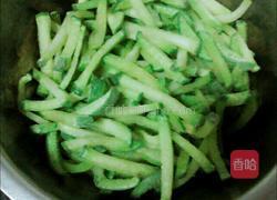 萝卜小咸菜的做法图解4