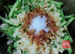 萝卜小咸菜的做法图解6