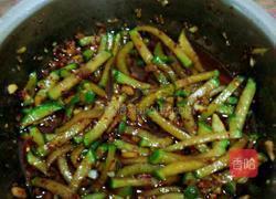 萝卜小咸菜的做法图解10