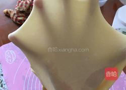 汤圆面包的做法图解8