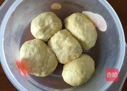 汤圆面包的做法图解15