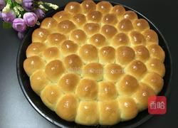 汤圆面包的做法图解25