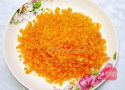 玉米馅饺子的做法图解2