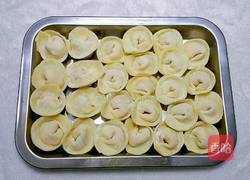 玉米馅饺子的做法图解11