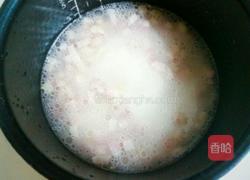 咸肉菜饭的做法图解5