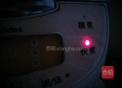 咸肉菜饭的做法图解9