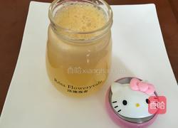 原味梨橙汁的做法图解9