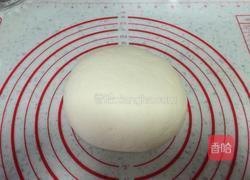 韭菜盒子的做法图解3