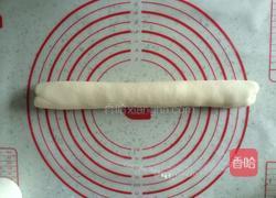 韭菜盒子的做法图解11