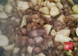 杀猪菜的做法图解2