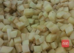 红烧土豆的做法图解1