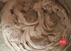 树桩蛋糕卷的做法图解15