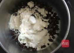 树桩蛋糕卷的做法图解19