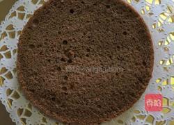 树根蛋糕的做法图解10