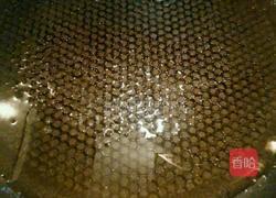 韭菜鸡蛋虾仁饺子馅的做法图解2