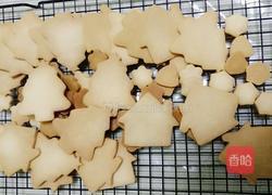 可以如此快乐的饼干屋的做法图解9