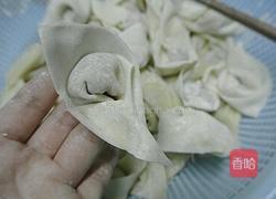 红油老麻抄手的做法图解2