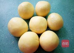 南瓜糯米糕的做法图解7