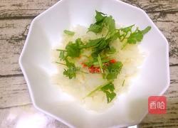 凉拌银耳的做法图解6