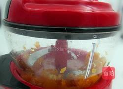 Apple桔排骨的做法图解2