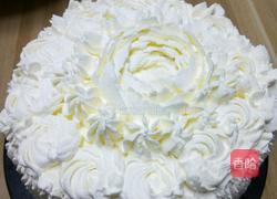 裱花蛋糕的做法图解6