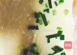 葱油饼的做法图解4