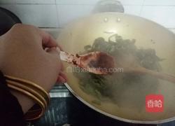 炒海带丝的做法图解7