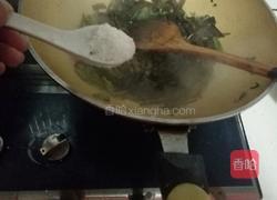 炒海带丝的做法图解8