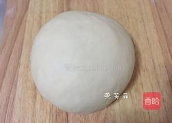 红豆沙面包的做法图解5
