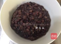 红豆沙面包的做法图解6