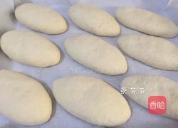 红豆沙面包的做法图解12
