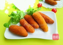 心太软胡萝卜的做法图解8