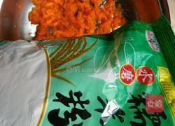心太软胡萝卜的做法图解3