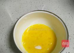 豆浆和炸馒头片的做法图解6