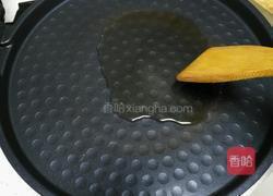 豆浆和炸馒头片的做法图解7