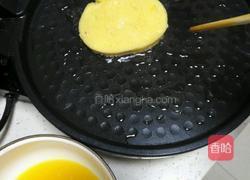 豆浆和炸馒头片的做法图解9