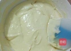 轻乳酪蛋糕的做法图解6
