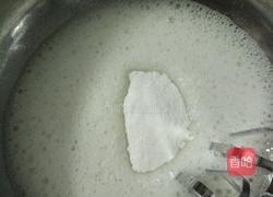 轻乳酪蛋糕的做法图解7