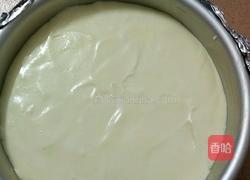 轻乳酪蛋糕的做法图解13