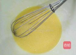 核桃酥的做法图解3