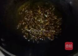 肉臊子的做法图解3