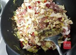 肉臊子的做法图解4