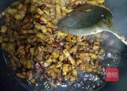 肉臊子的做法图解5