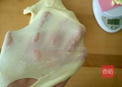 奶香波兰种全麦吐司的做法图解10