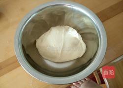 奶香波兰种全麦吐司的做法图解15