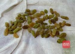 圣诞花环面包（酸奶波兰种）的做法图解9
