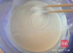 家乡特产☞糍粑的做法图解1